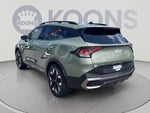 2023 Kia Sportage Plug-In Hybrid X-Line