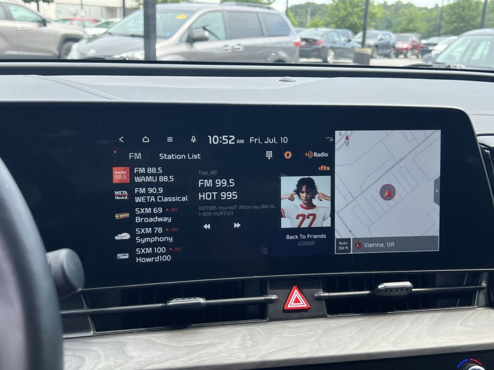 2023 Kia Sportage Plug-In Hybrid X-Line Prestige