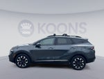 2023 Kia Sportage Plug-In Hybrid X-Line Prestige