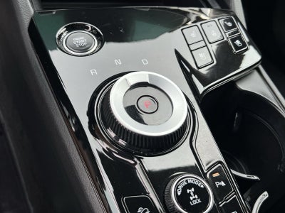 2023 Kia Sportage Plug-In Hybrid X-Line Prestige