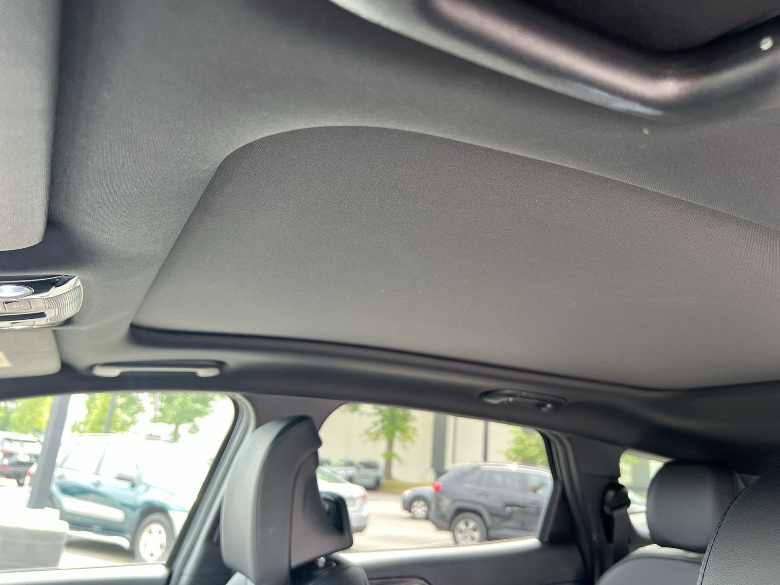 2023 Kia Sportage Plug-In Hybrid X-Line Prestige