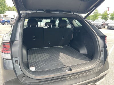 2023 Kia Sportage Plug-In Hybrid X-Line Prestige
