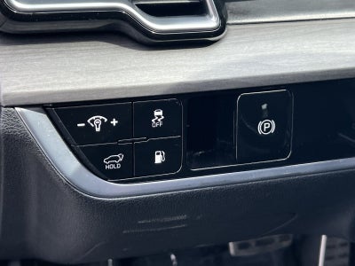 2023 Kia Sportage Plug-In Hybrid X-Line Prestige
