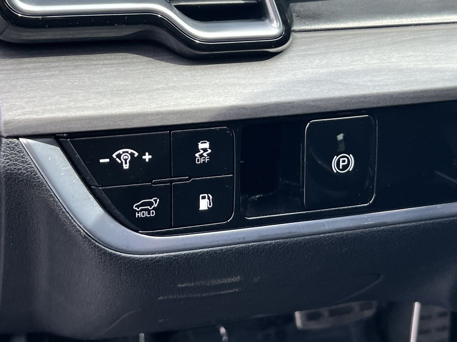 2023 Kia Sportage Plug-In Hybrid X-Line Prestige