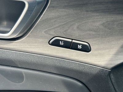 2023 Kia Sportage Plug-In Hybrid X-Line Prestige