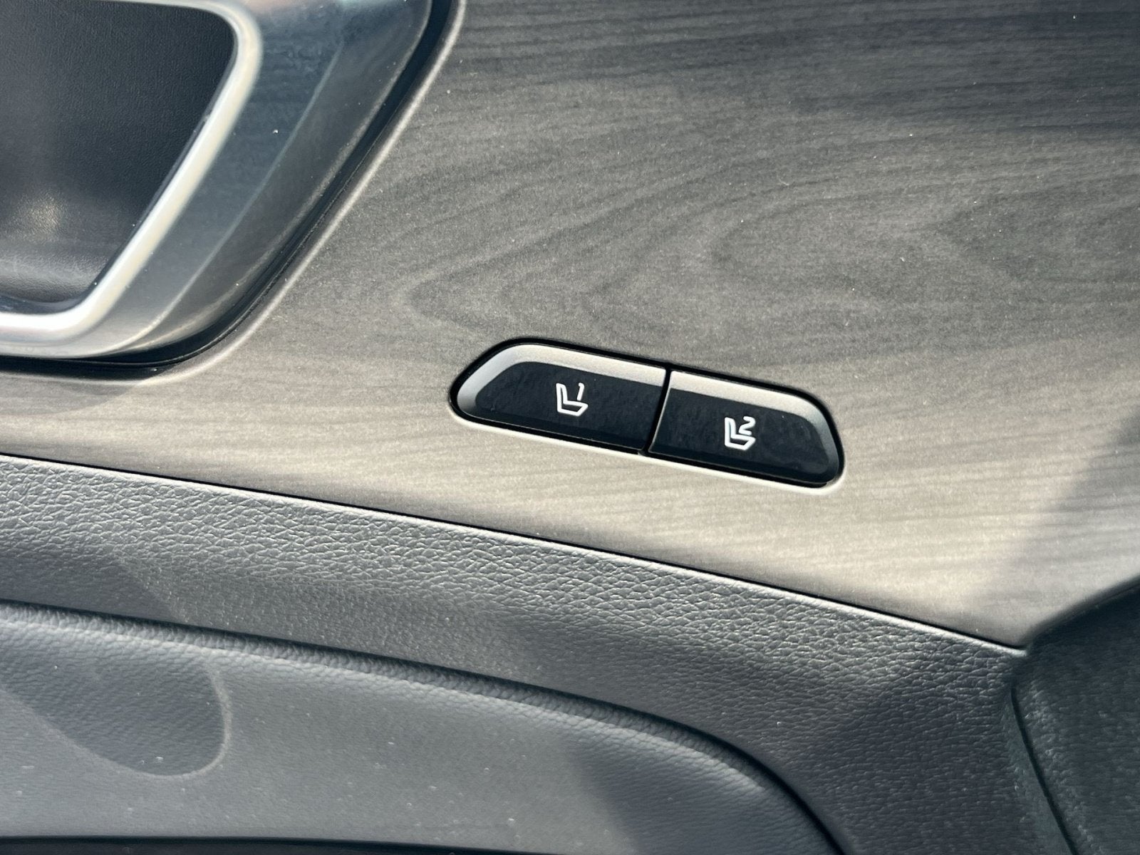 2023 Kia Sportage Plug-In Hybrid X-Line Prestige