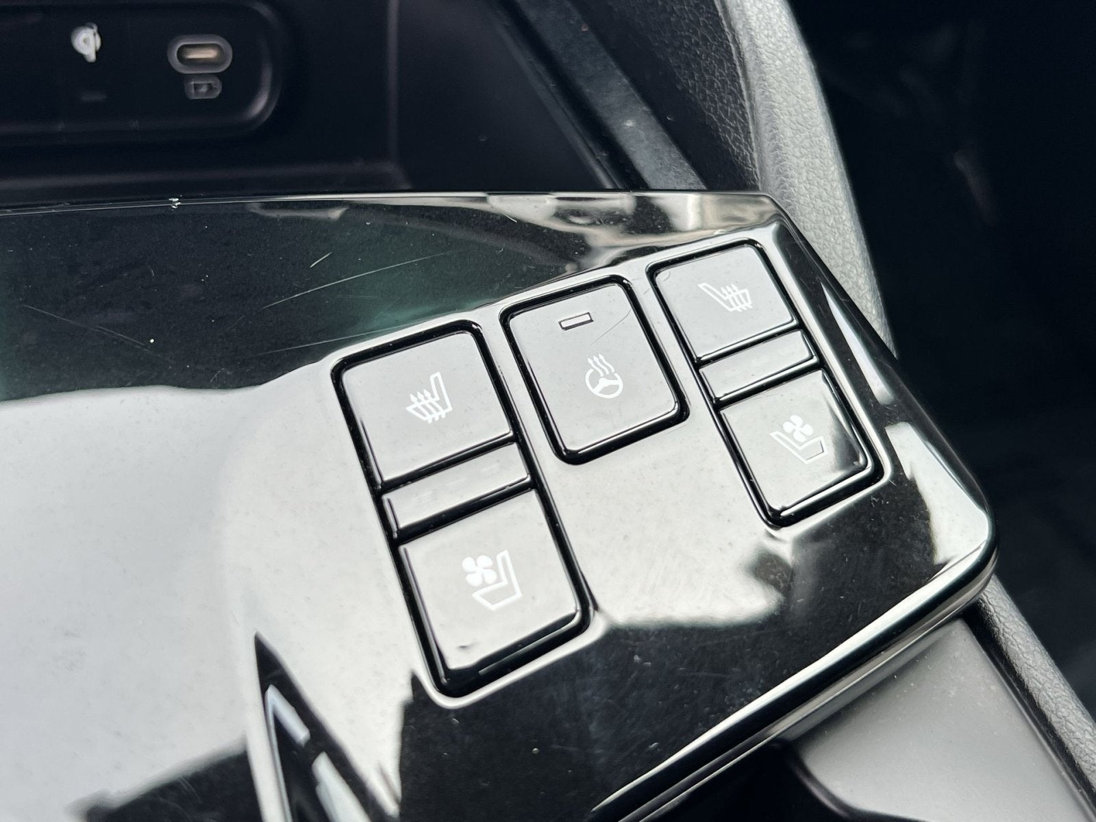 2023 Kia Sportage Plug-In Hybrid X-Line Prestige
