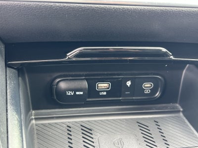 2023 Kia Sportage Plug-In Hybrid X-Line Prestige