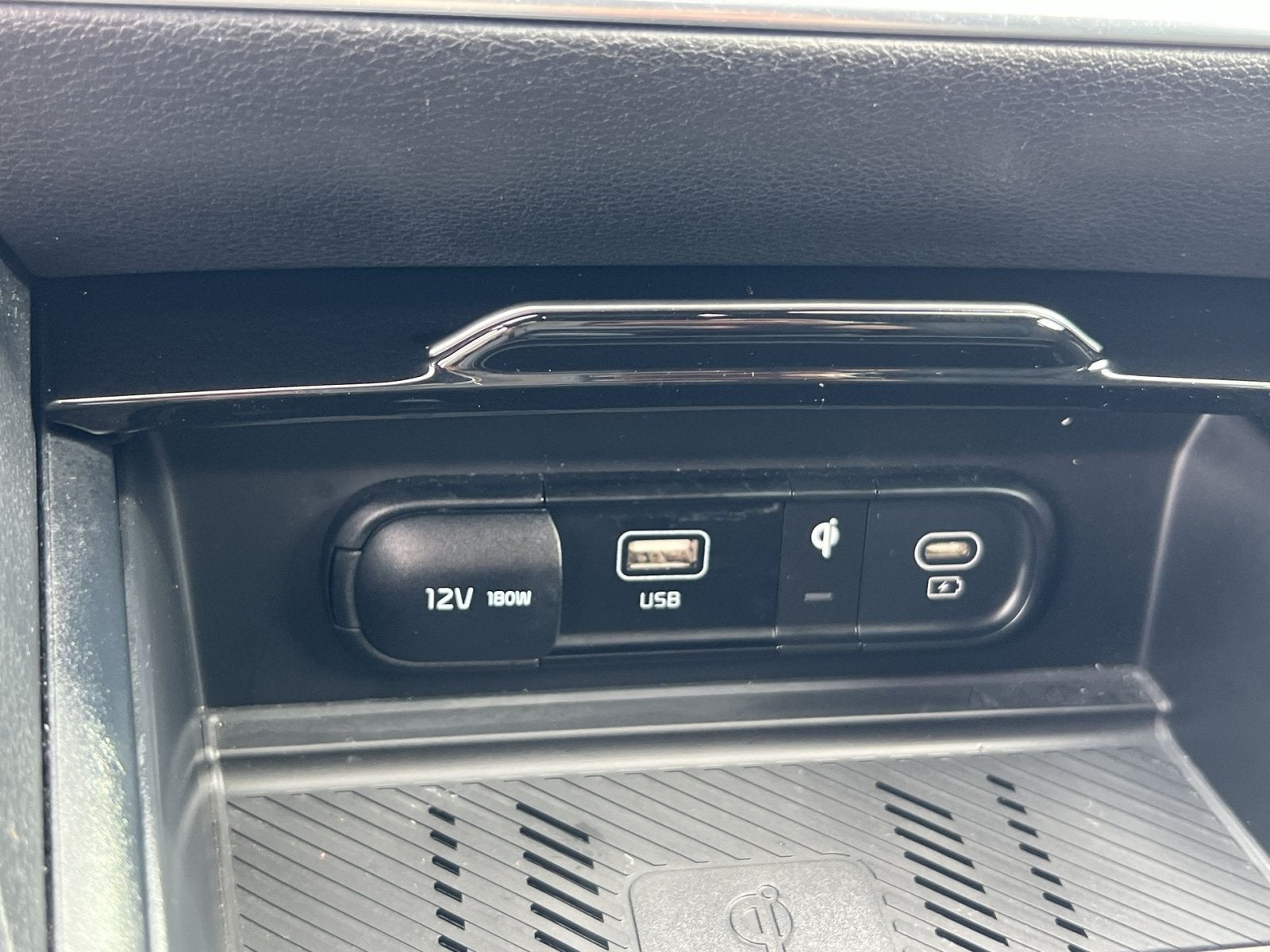 2023 Kia Sportage Plug-In Hybrid X-Line Prestige