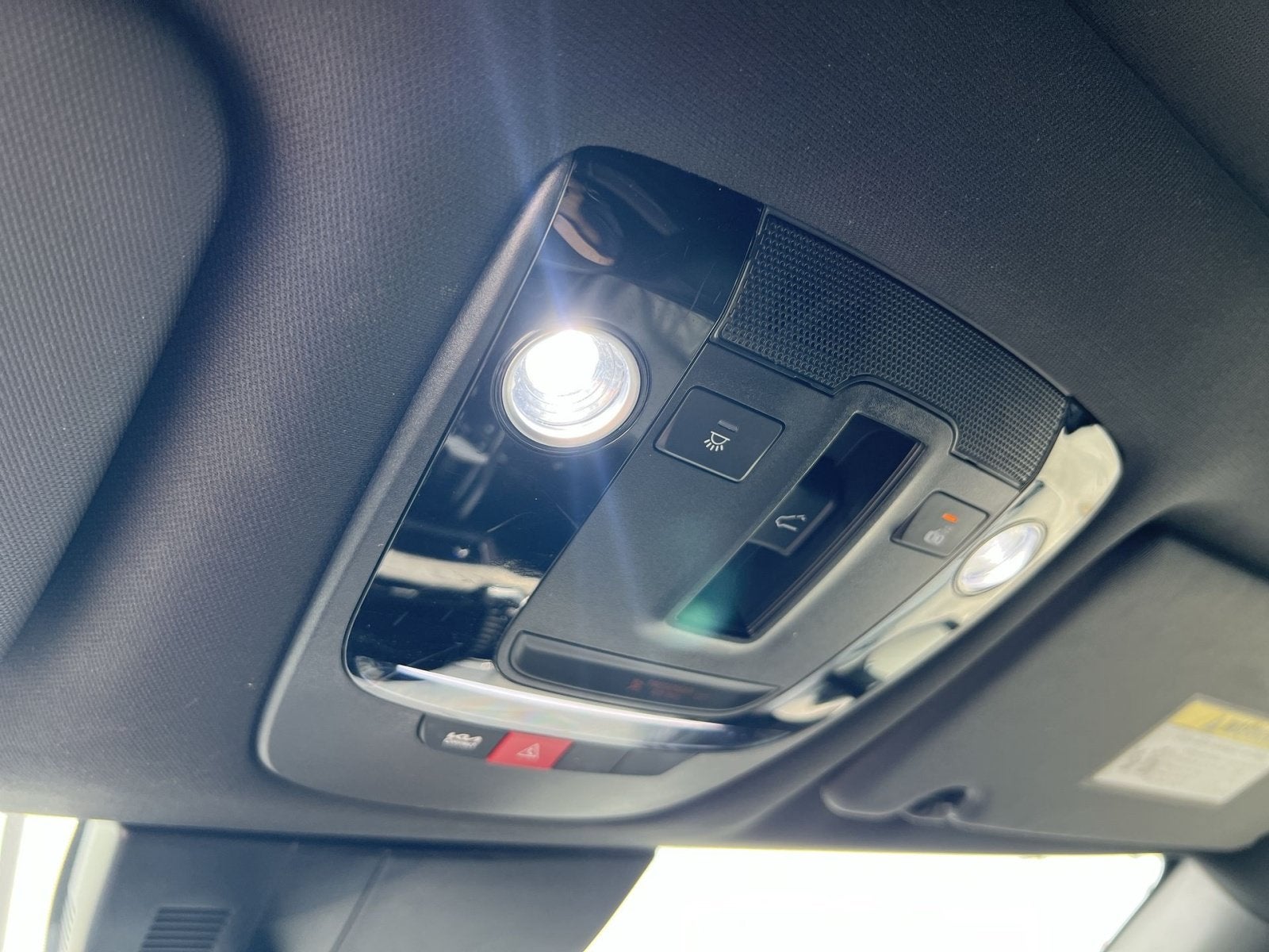 2023 Kia Sportage Plug-In Hybrid X-Line Prestige