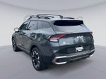 2023 Kia Sportage Plug-In Hybrid X-Line Prestige