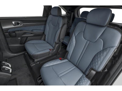 2025 Kia Sorento Hybrid SX Prestige
