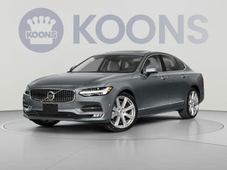 2018 Volvo S90 T5 Momentum