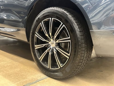 2019 Volvo XC60 T5 Inscription
