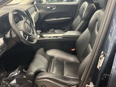 2019 Volvo XC60 T5 Inscription
