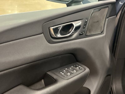 2019 Volvo XC60 T5 Inscription