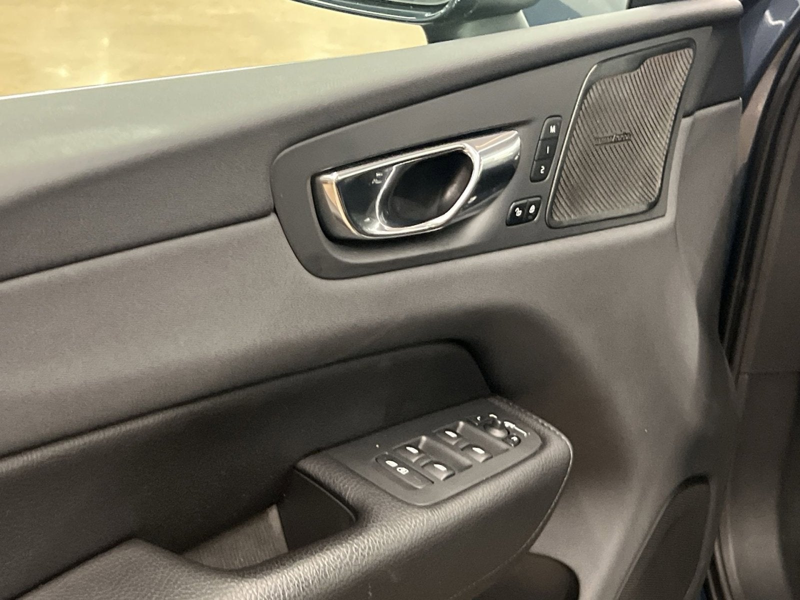 2019 Volvo XC60 T5 Inscription