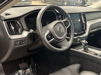 2019 Volvo XC60 T5 Inscription
