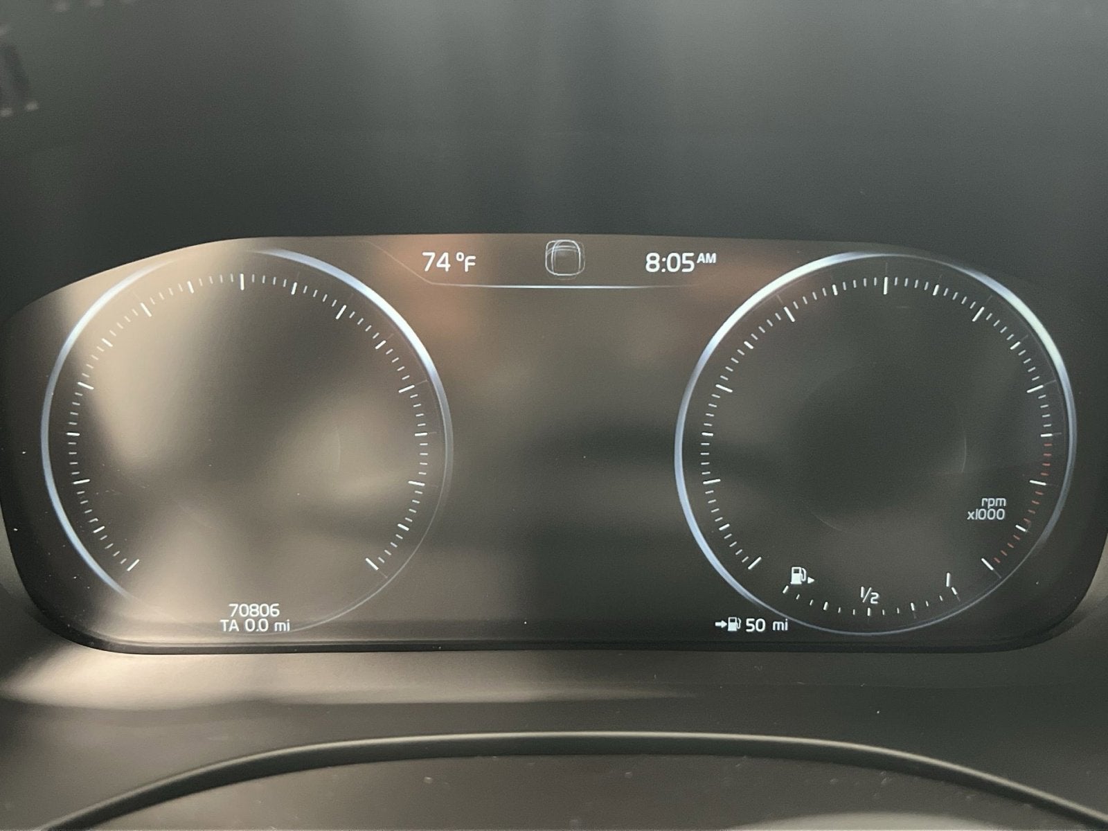 2019 Volvo XC60 T5 Inscription
