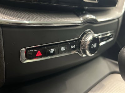 2019 Volvo XC60 T5 Inscription