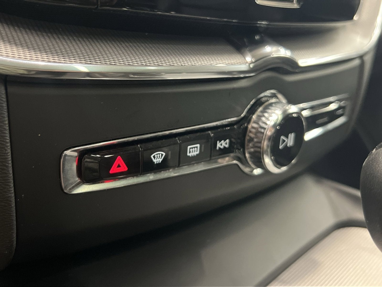 2019 Volvo XC60 T5 Inscription