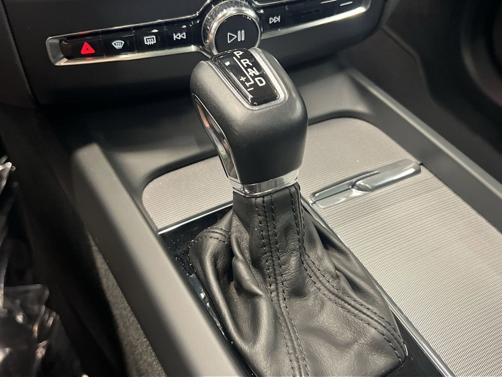 2019 Volvo XC60 T5 Inscription