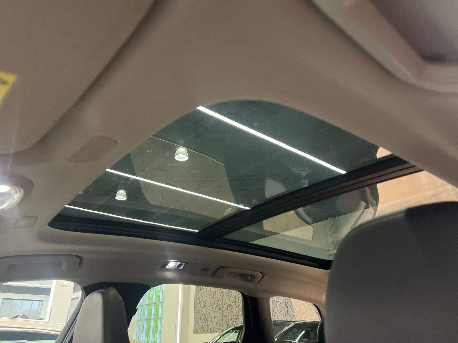 2019 Volvo XC60 T5 Inscription