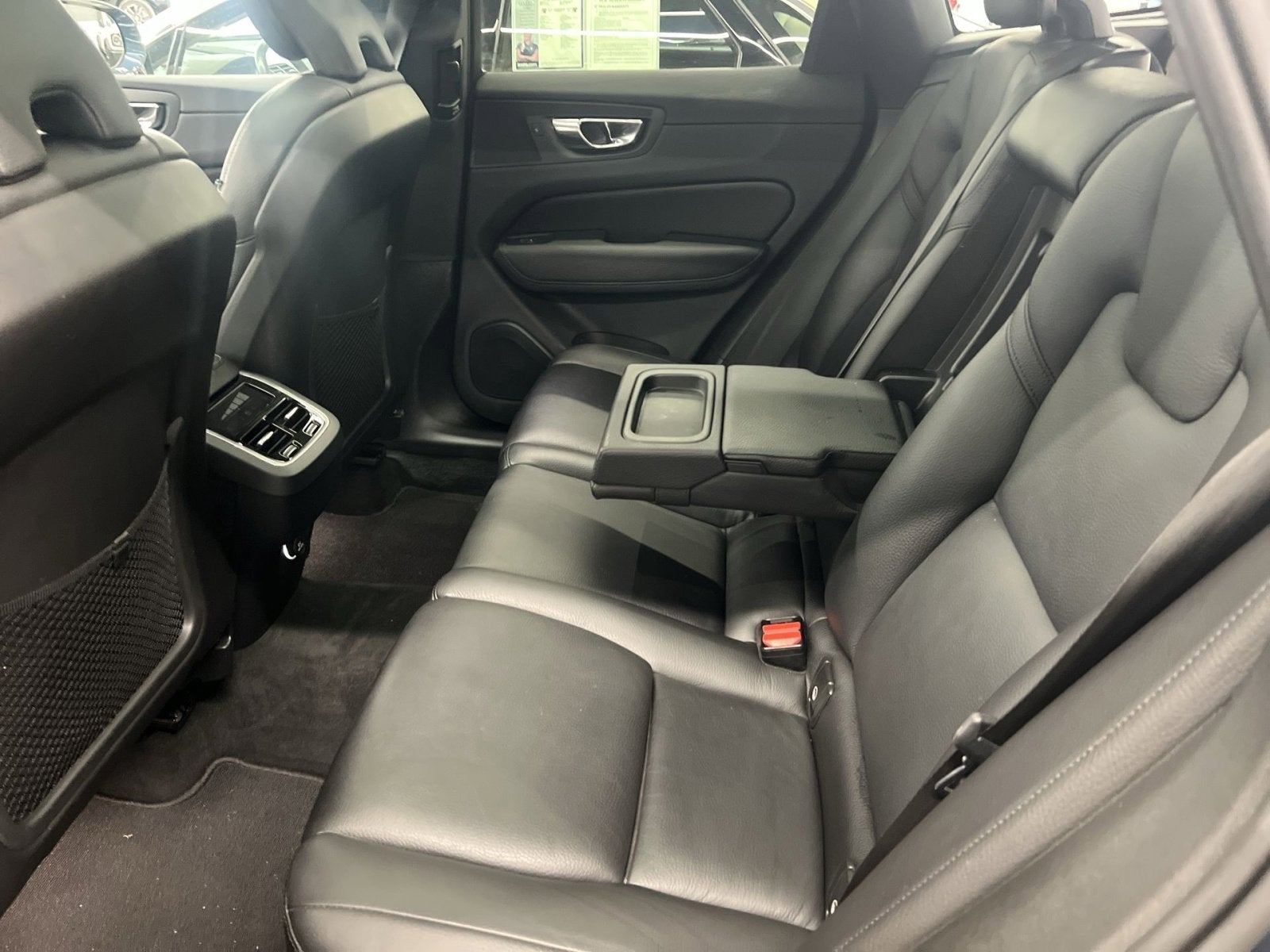 2019 Volvo XC60 T5 Inscription