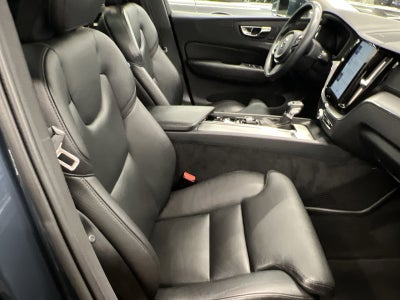 2019 Volvo XC60 T5 Inscription
