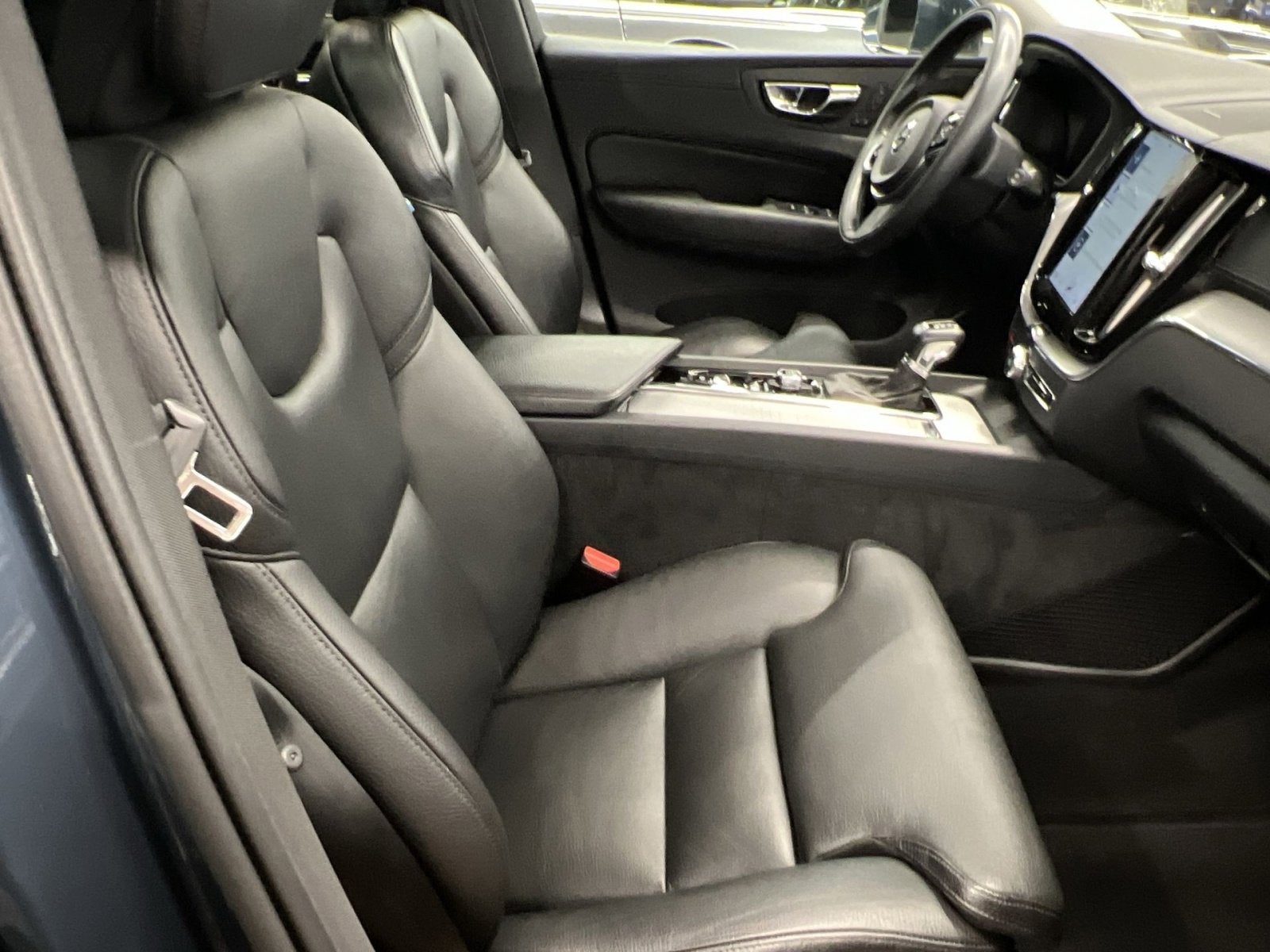 2019 Volvo XC60 T5 Inscription