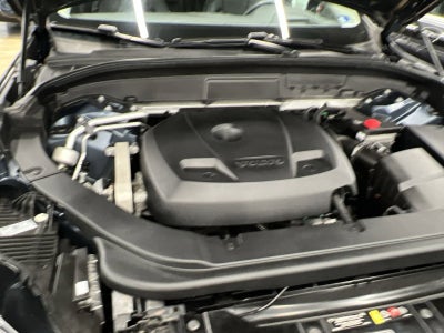 2019 Volvo XC60 T5 Inscription