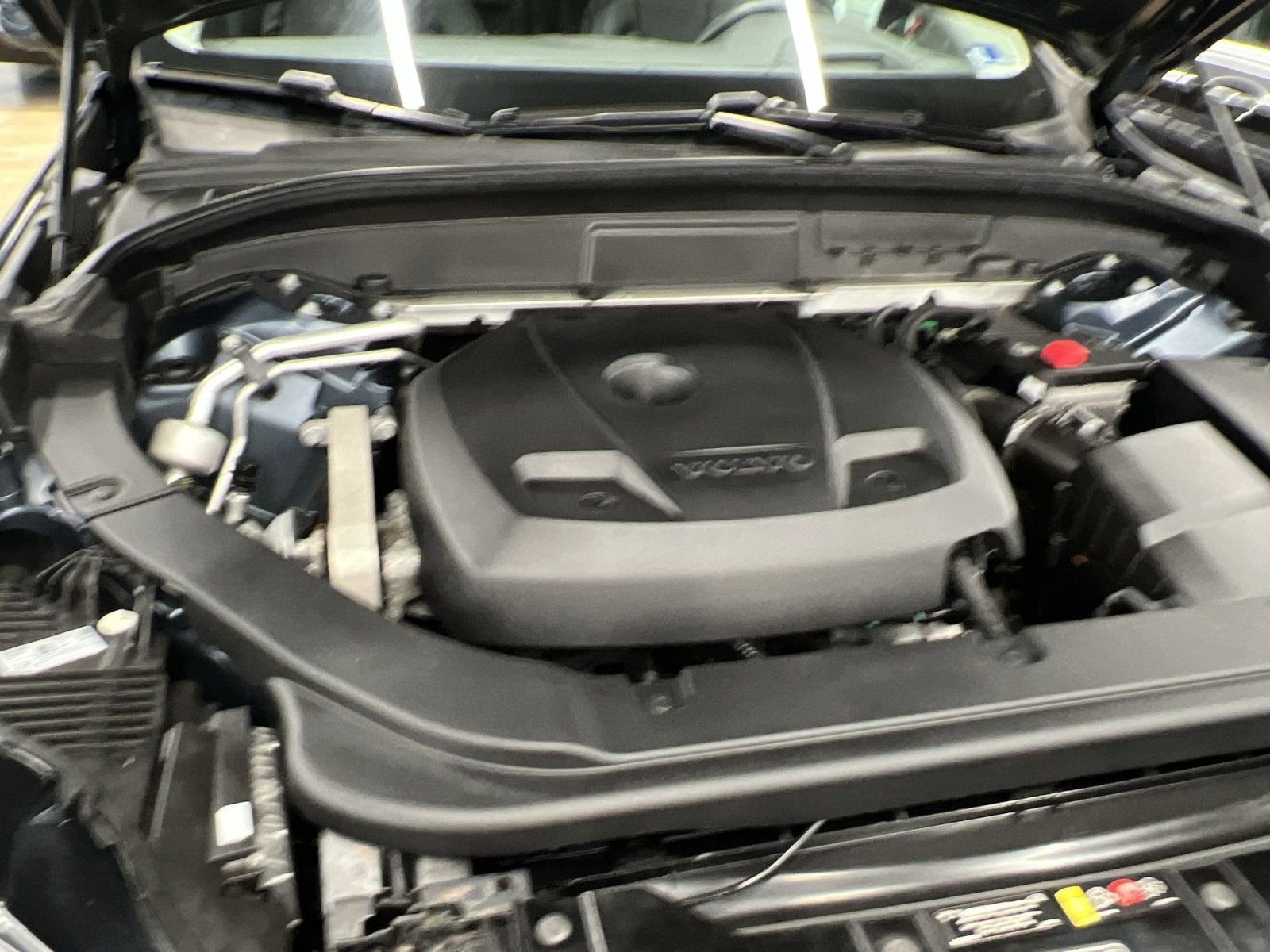 2019 Volvo XC60 T5 Inscription