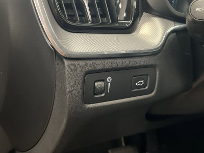 2019 Volvo XC60 T5 Inscription