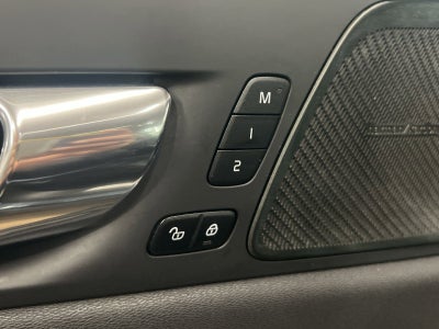 2019 Volvo XC60 T5 Inscription