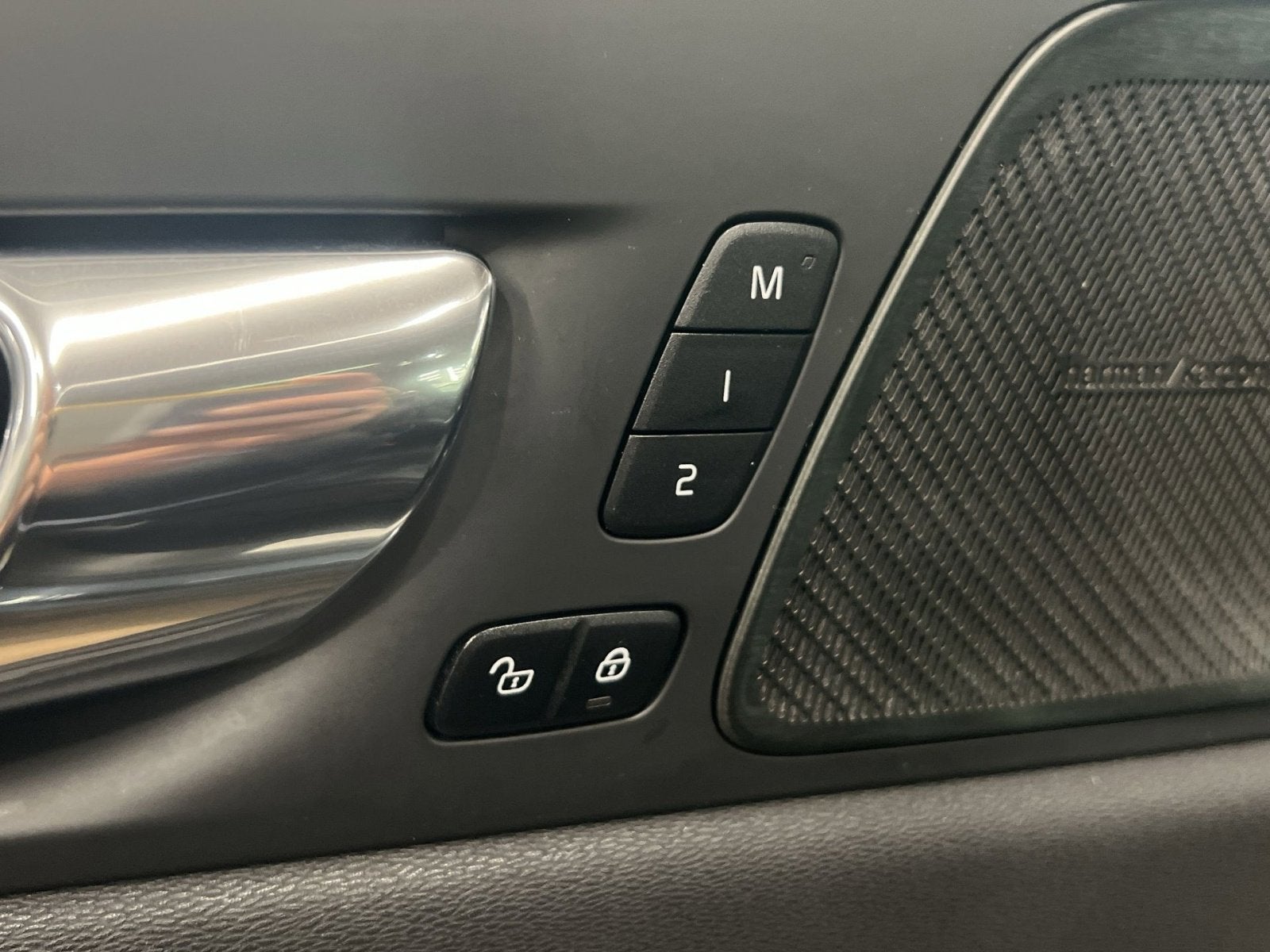 2019 Volvo XC60 T5 Inscription