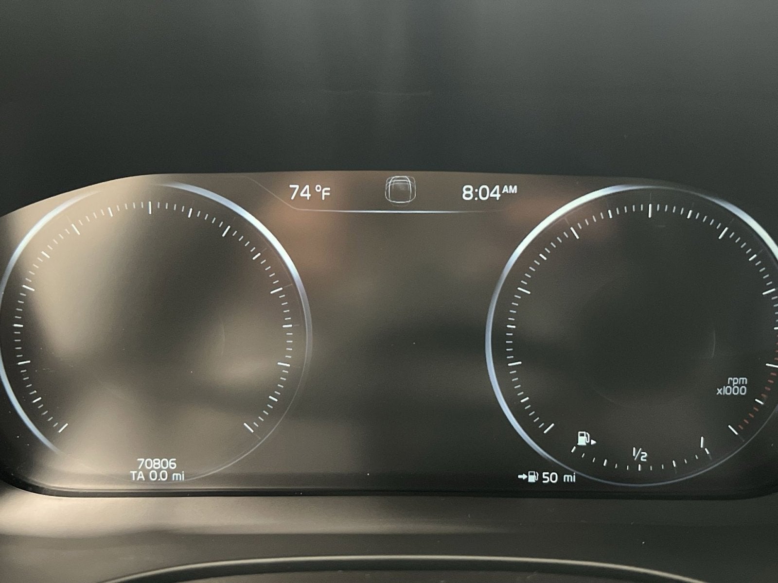2019 Volvo XC60 T5 Inscription