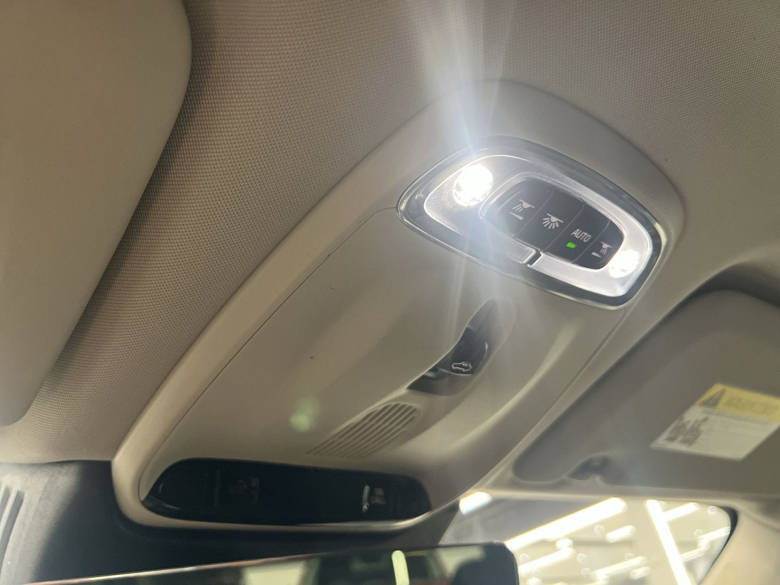 2019 Volvo XC60 T5 Inscription