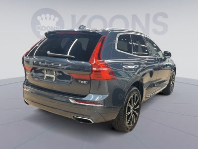 2019 Volvo XC60 T5 Inscription