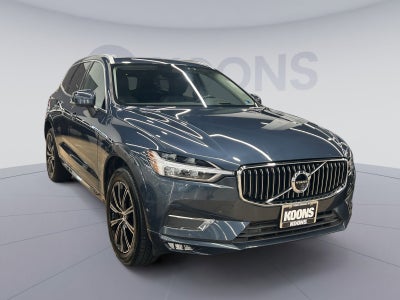 2019 Volvo XC60 T5 Inscription