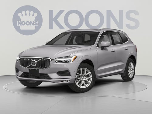 2019 Volvo XC60 T5 Inscription