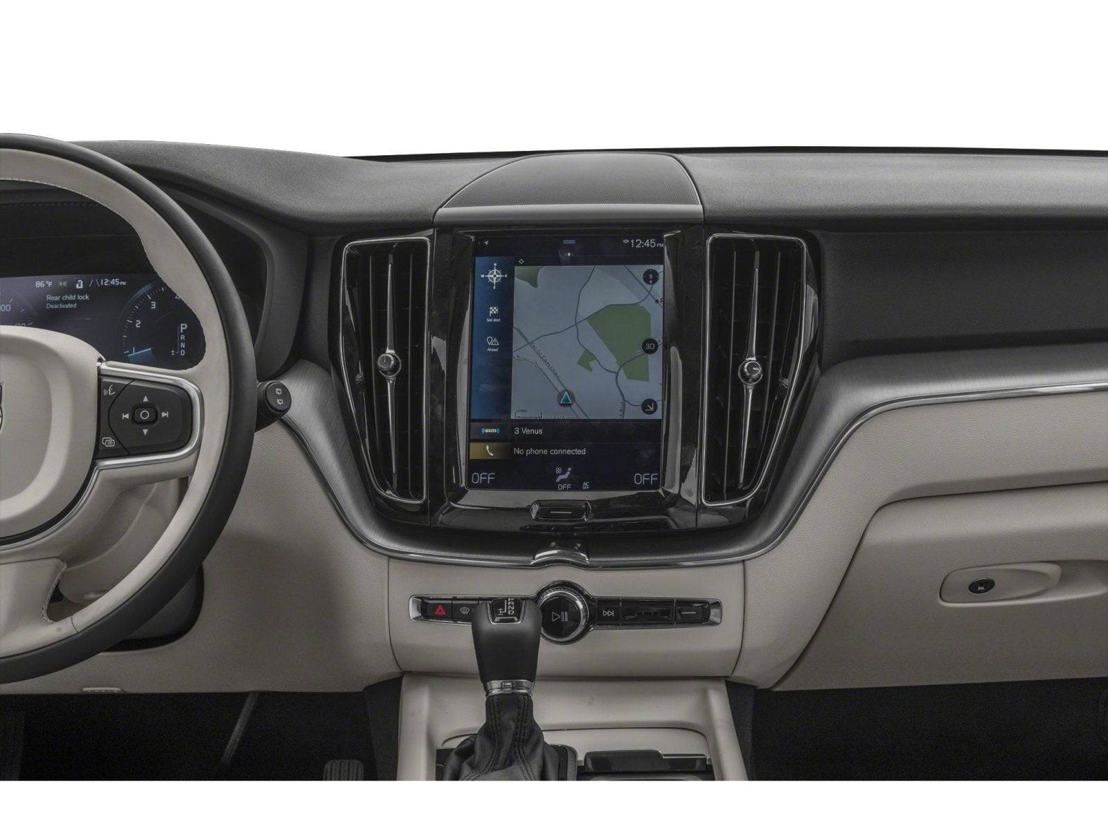 2019 Volvo XC60 T5 Inscription