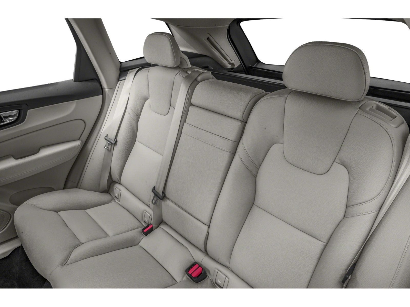 2019 Volvo XC60 T5 Inscription