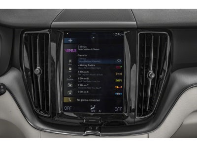 2019 Volvo XC60 T5 Inscription