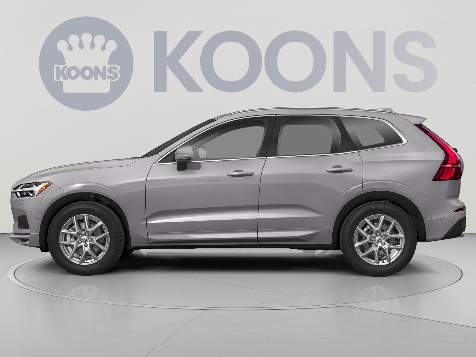 2019 Volvo XC60 T5 Inscription