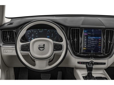 2019 Volvo XC60 T5 Inscription
