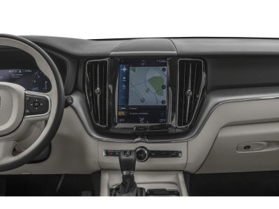2018 Volvo XC60 T5 R-Design