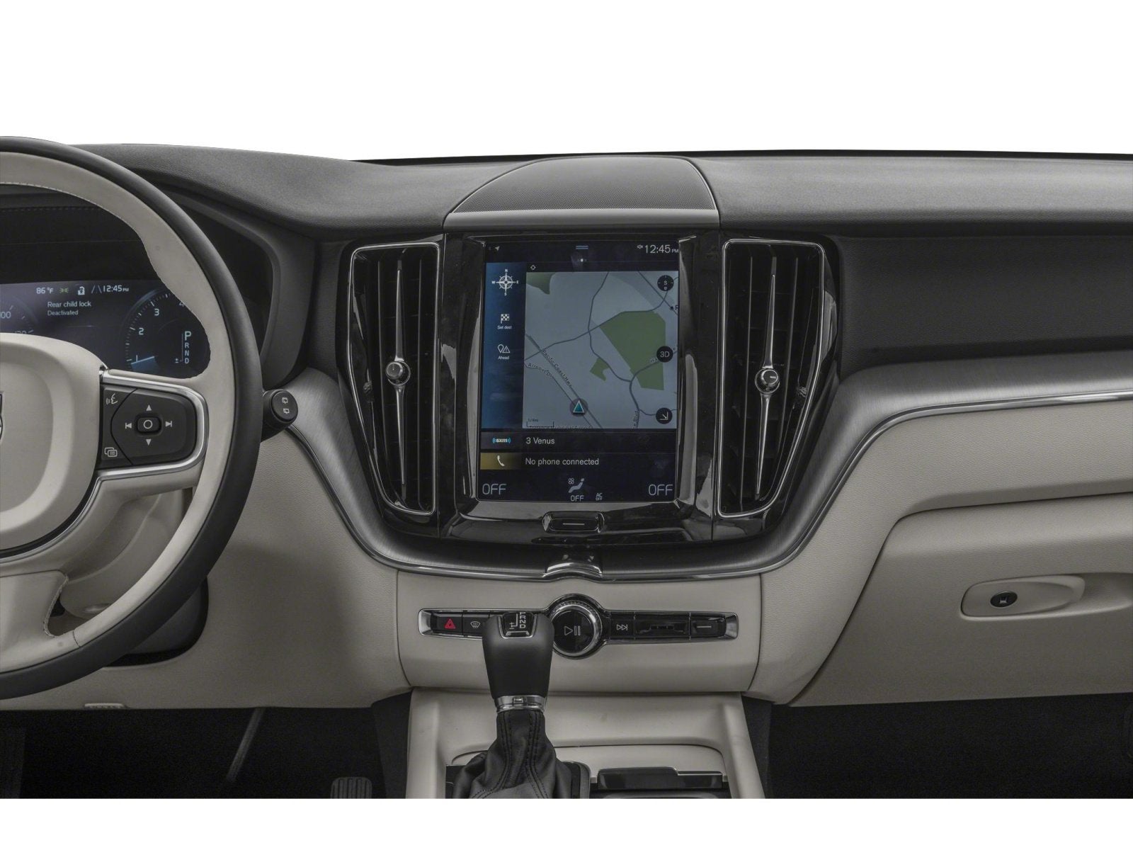 2018 Volvo XC60 T5 R-Design