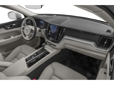 2018 Volvo XC60 T5 R-Design