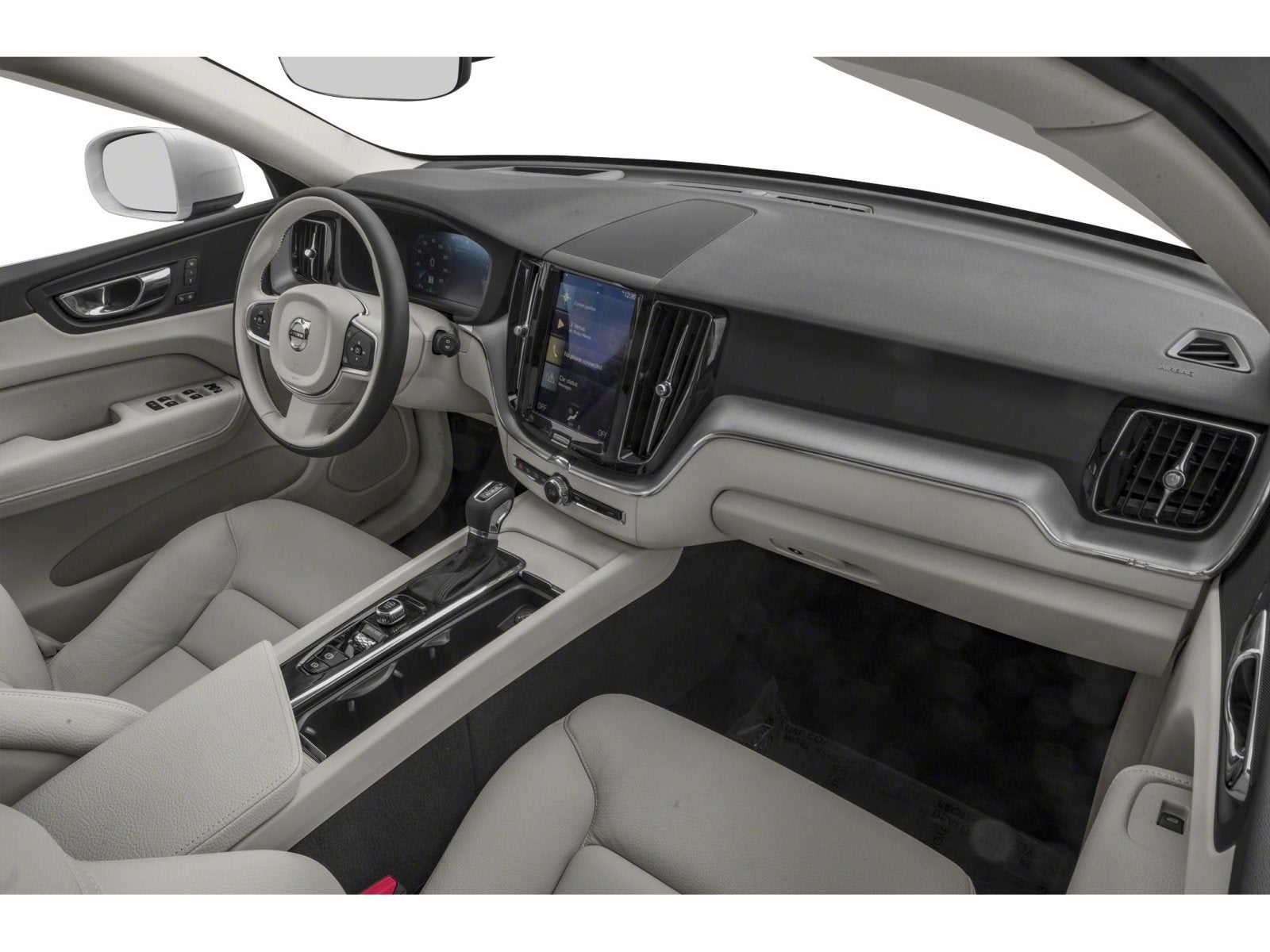 2018 Volvo XC60 T5 R-Design