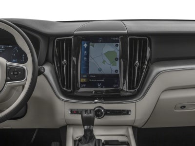 2018 Volvo XC60 T5 R-Design